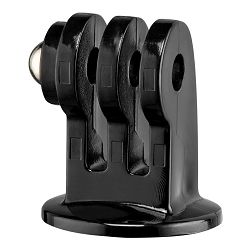 Manfrotto COMPACT Xtreme Gopro adapter za stativ 