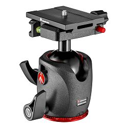 Manfrotto dodatna oprema MHXPRO-BHQ6 XPRO kugla glava sa Arcaswiss PL