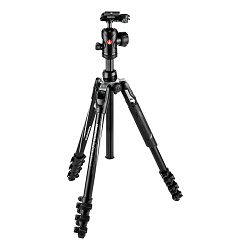 Manfrotto BEFREE Advanced Alu.Travel,ball head (Kopča) BK 