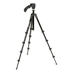 Manfrotto COMPACT ACTION stativ crni