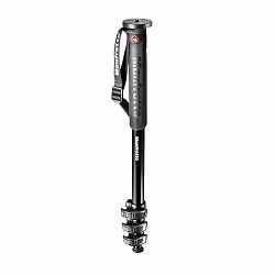 Manfrotto XPRO PHOTO MONOPOD ALU 4 SEC
