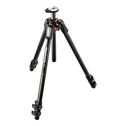 Manfrotto Stativ MT055CXPRO3 karbonski stativ (3 izvlake)
