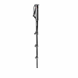 Manfrotto MVMXPROA4 Alu Video monopod 4 SEC (bez glave)