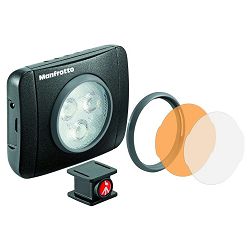 Manfrotto LED rasvjeta LUMIMUSE 3 PLAY