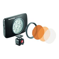 Manfrotto LED rasvjeta LUMIMUSE 8 LED LIGHT BT