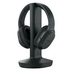 SONY Slušalice RF bežične slušalice MDR-RF895RK Black