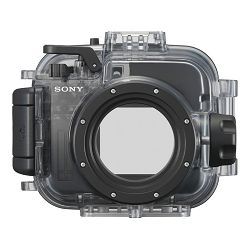 SONY Dodatna oprema Underwater housing for RX100 Series (RX100 / RX100 II / RX100 III / RX100 IV / RX100 V)