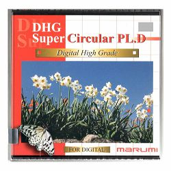 MARUMI filter DHG Polarizator cirkularni (D) 67mm
