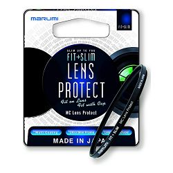 MARUMI filter FIT+SLIM MC lens protect 43mm