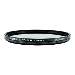 MARUMI filter FIT & SLIM Cirkularni polarizator (CPL) 82mm