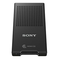 SONY Čitač kartica MRW-G1 CFexpress Type B / XQD Card Reader