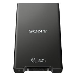 SONY Čitač kartica MRW-G2 CFexpress Type A / SD Card Reader