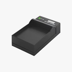 Newell DC-USB Battery Charger for LP-E6 batteries