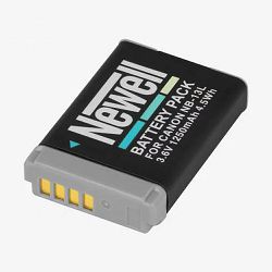 Newell rechargeable battery NB-13L (1,250mAh)