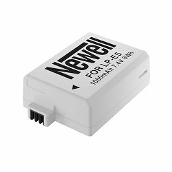 Newell rechargeable battery LP-E5