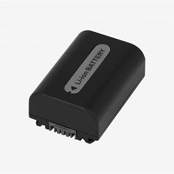 Newell NP-FH50 battery