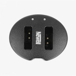Newell DC-USB Battery Charger for LP-E8 batteries