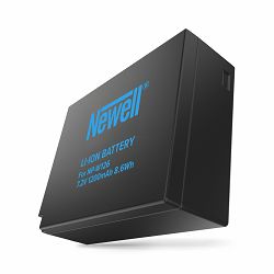 Newell battery NP-W126 (1.200mAh)