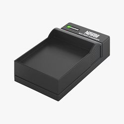 Newell DC-USB charger for NP-FW series batteries