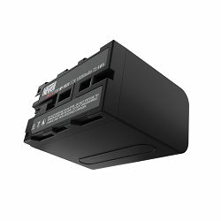 Newell Plus battery NP-F960 (7,2V / 10.050mAh)