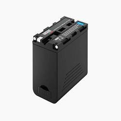 Newell Plus battery NP-F970 LCD (7,4 V, 10.500 mAh)