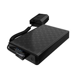 Newell Power Bank PB-FZ100 with battery adapter for Sony (7,2V 3,900mAh / 28Wh)