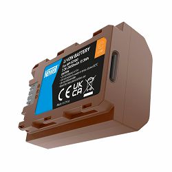 Newell USB-C Recheargable Battery NP-FZ100 for Sony (2.300 mAh)