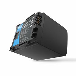 Newell rechargeable battery BP-820 for Canon