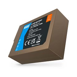 Newell battery DMW-BLC12 USB-C battery for Panasonic (1.100mAh / 7.9 Wh)