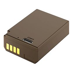 Newell rechargeable battery LP-E10 USB-C (1020mAh)