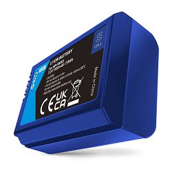 Newell SupraCell Protect NP-FW50 battery for Sony (1.100mAh)