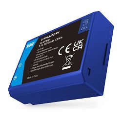 Newell SupraCell Protect LP-E10 battery for Canon (1.020mAh / 7.5Wh)