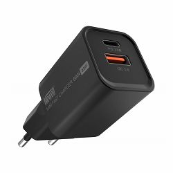 Newell GaN 33W mains charger