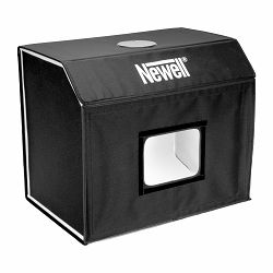 Newell M60 Light Tent for Product Photography