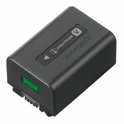 SONY Dodatna oprema Punjiva baterija NP-FV50A serije V  (7,3V / 950mAh / 6,9Wh)