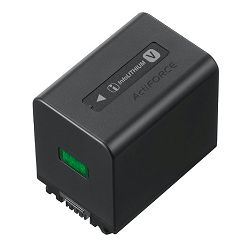 SONY Dodatna oprema Punjiva baterija NP-FV70A serije V (7,3V / 1.900mAh / 13,8Wh)