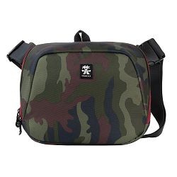 Crumpler Torba Quick Escape 700 camouflage