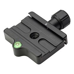 Benro Dodatna oprema 70x49x15mm Arca-Swiss style Quick Shoe QRC70