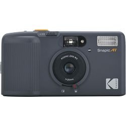 Kodak Analogni fotoaparat Snapic A1 (Rhino Grey)