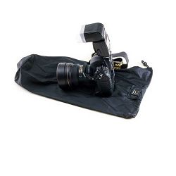 Giottos Dodatna oprema For DSLR + small-to-medium zoom lens + flash RN711