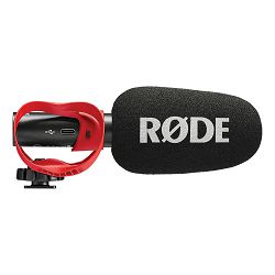 Rode VideoMic GO II Helix