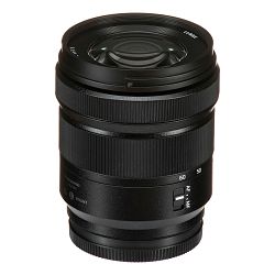 Panasonic Objektiv LUMIX S 20-60mm f/3.5-5.6
