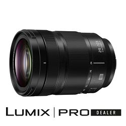 Panasonic Objektiv LUMIX S 24-105mm f/4 Macro O.I.S.
