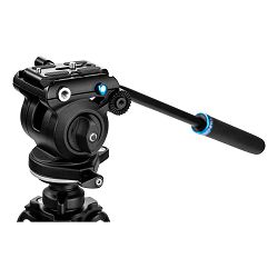 Benro Dodatna oprema S2PRO Video Head Max Load 2.5kg  S2PRO
