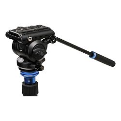 Benro Dodatna oprema S4PRO Video Head Max Load 4kg  S4PRO