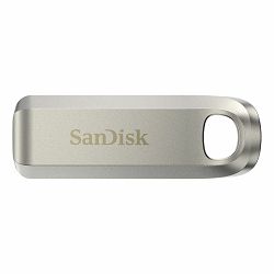 SanDisk USB Stick SDCZ75-032G-G46 Ultra Luxe USB Type-C USB 3.2 Gen 1 32GB 