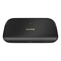 Sandisk Čitač kartica SDDR-A631-GNGNN ImageMate® PRO USB-C Reader/Writer