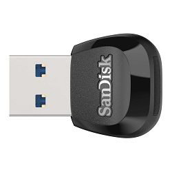 SanDisk Čitač kartica SDDR-B531-GN6NN USB 3.0 microSD / microSDHC / microSDXC UHS-I Reader/Writer to support enhanced transfer speeds