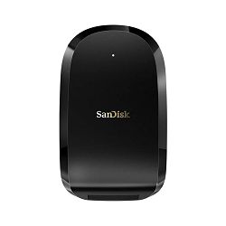 SanDisk Čitač kartica SDDR-F451-GNGEN Extreme PRO CFexpress Type B Card Reader USB 3.1 Gen2 Type-C™