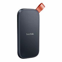 SanDisk SSD SDSSDE30-1T00-G26 Portable SSD 1TB  R800MB/s